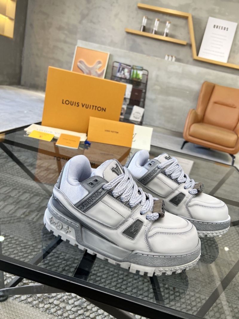 Louis Vuitton Sneakers